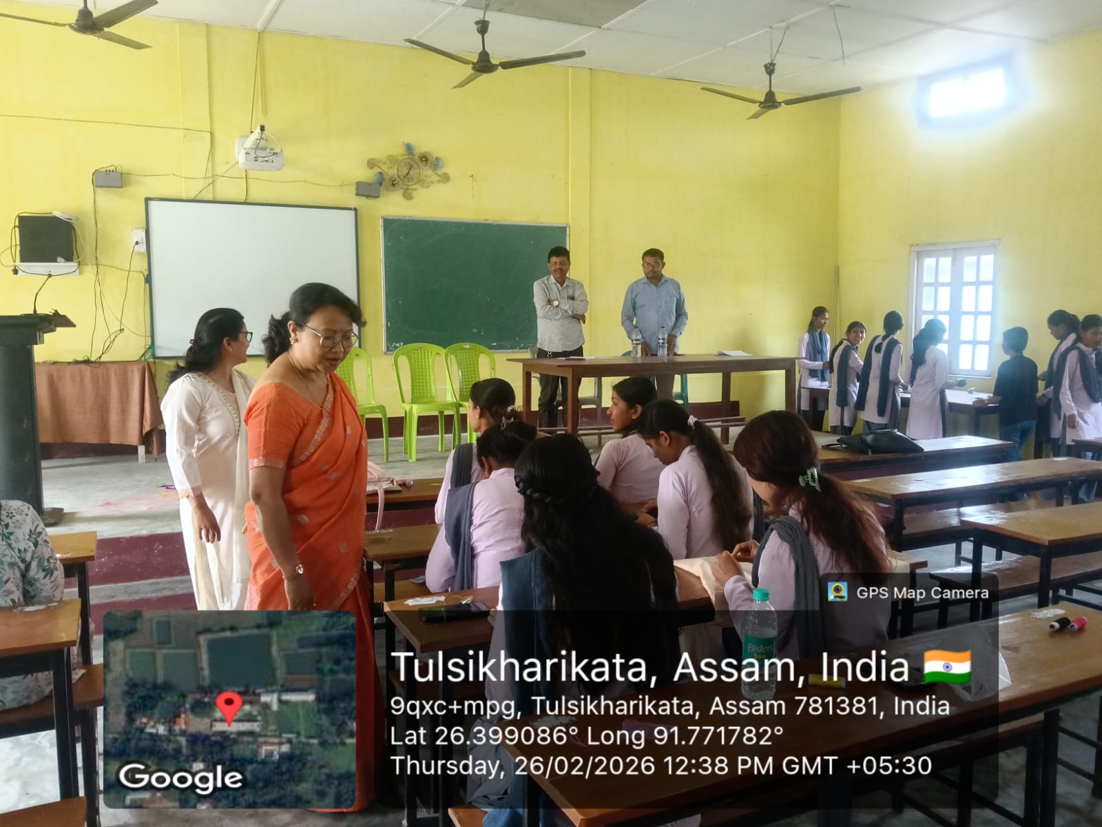 Annual College Week 2026