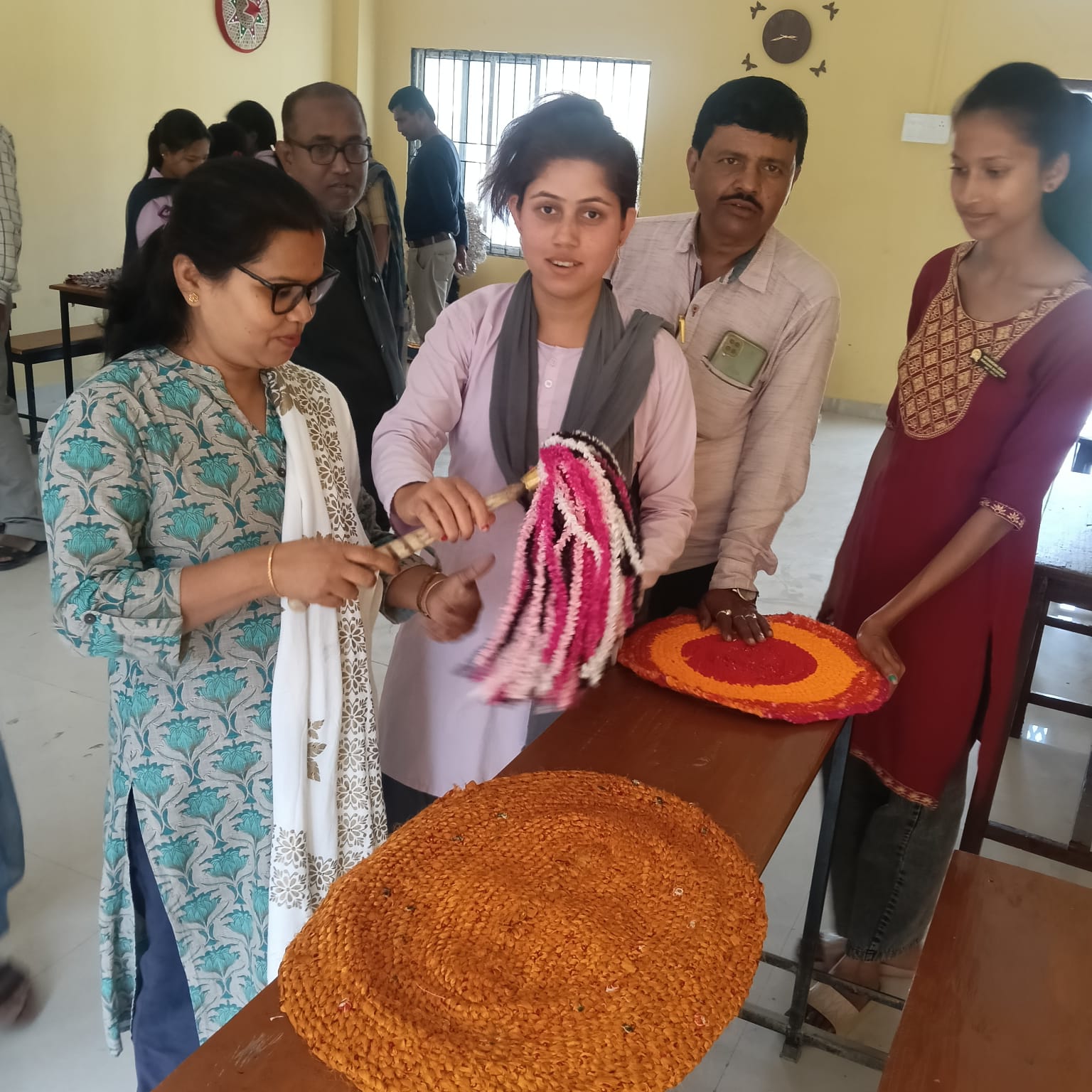 Annual College Week 2026