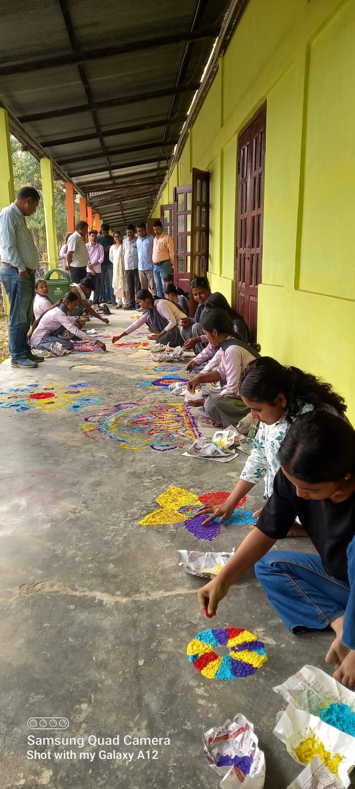 Annual College Week 2026