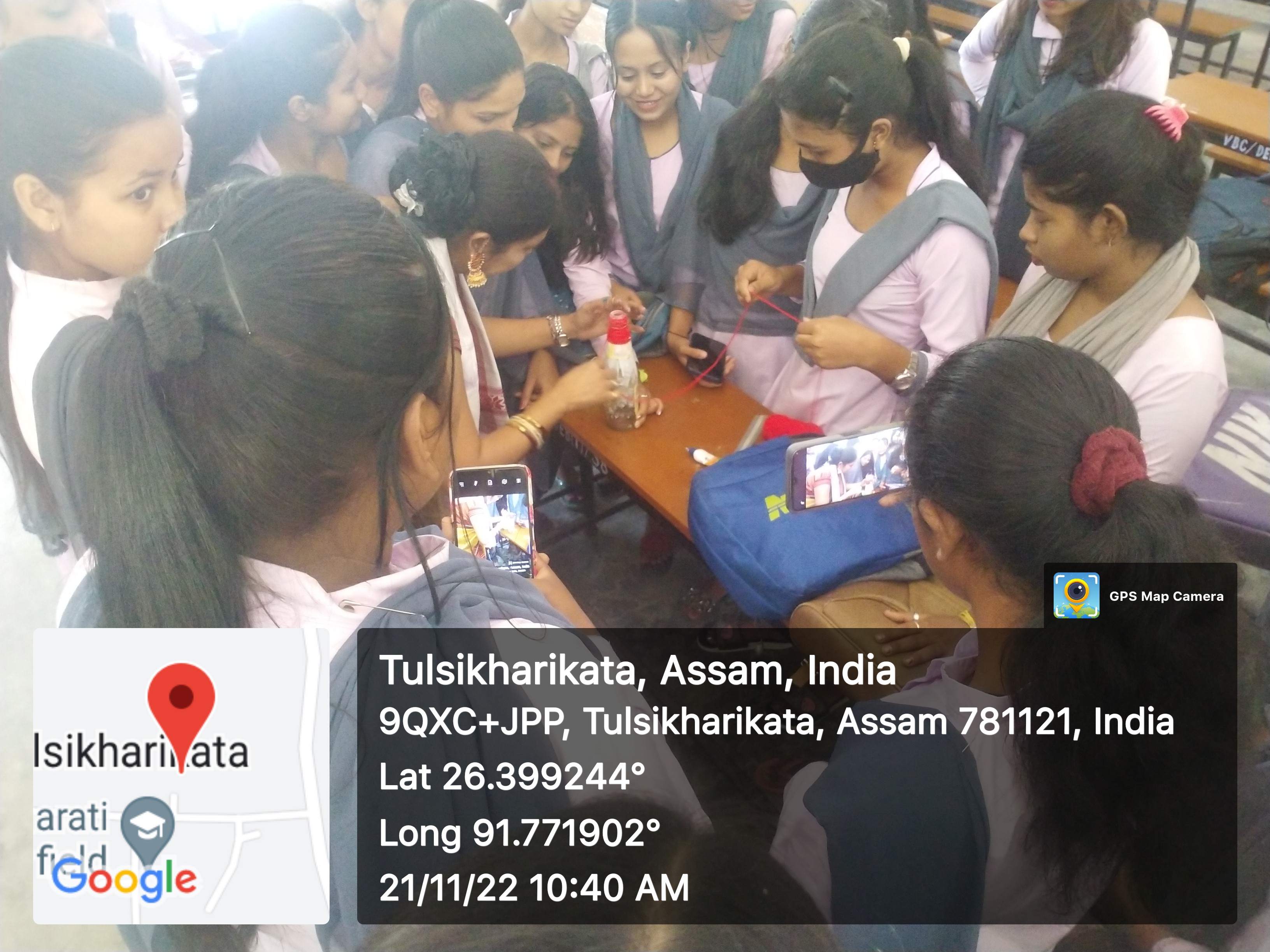 Vidya Bharati College