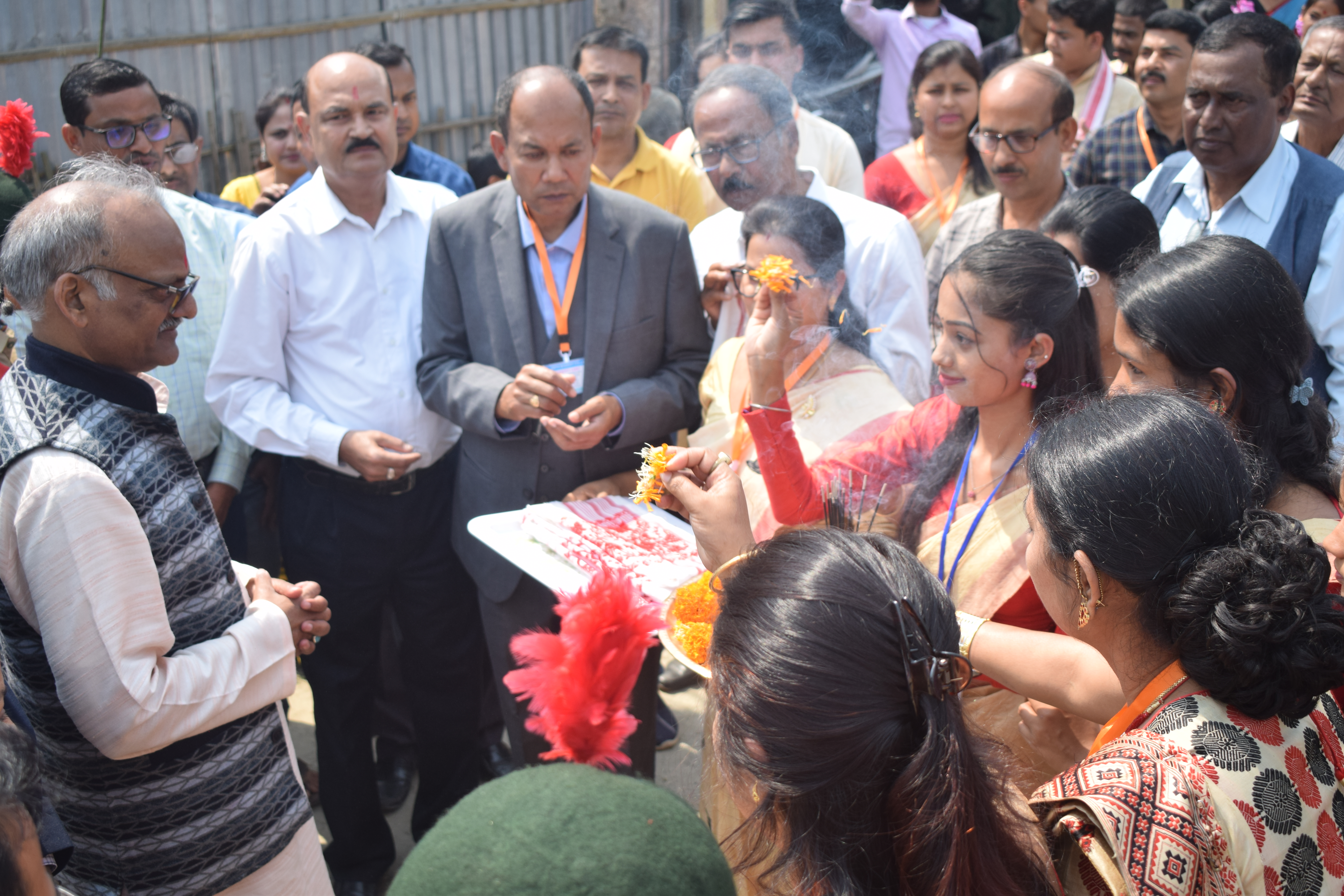 Vidya Bharati College