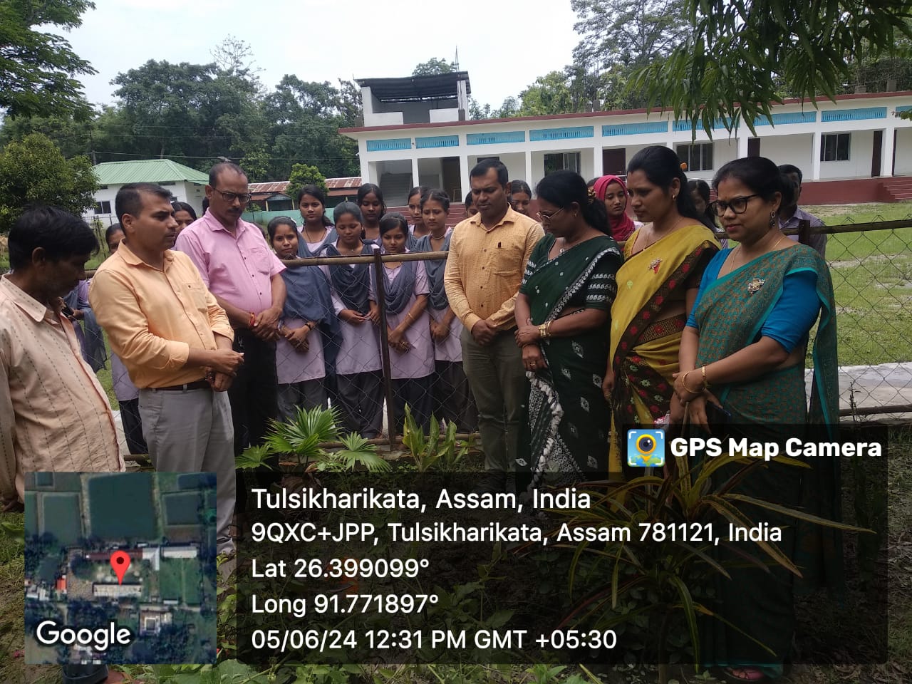 Vidya Bharati College