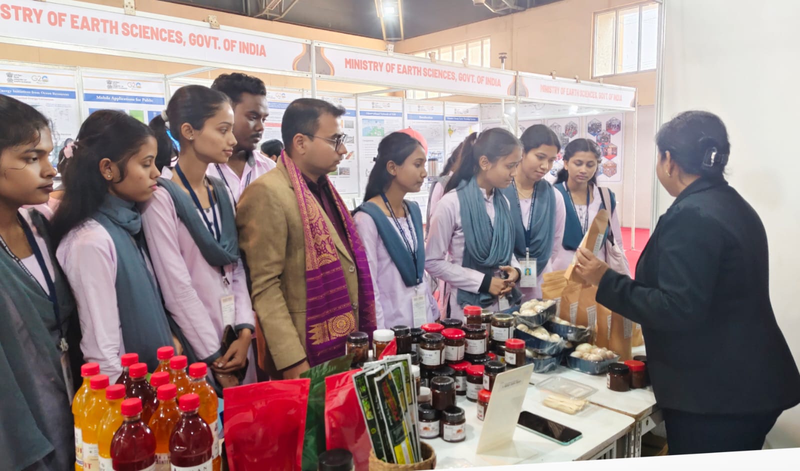 Vidya Bharati College