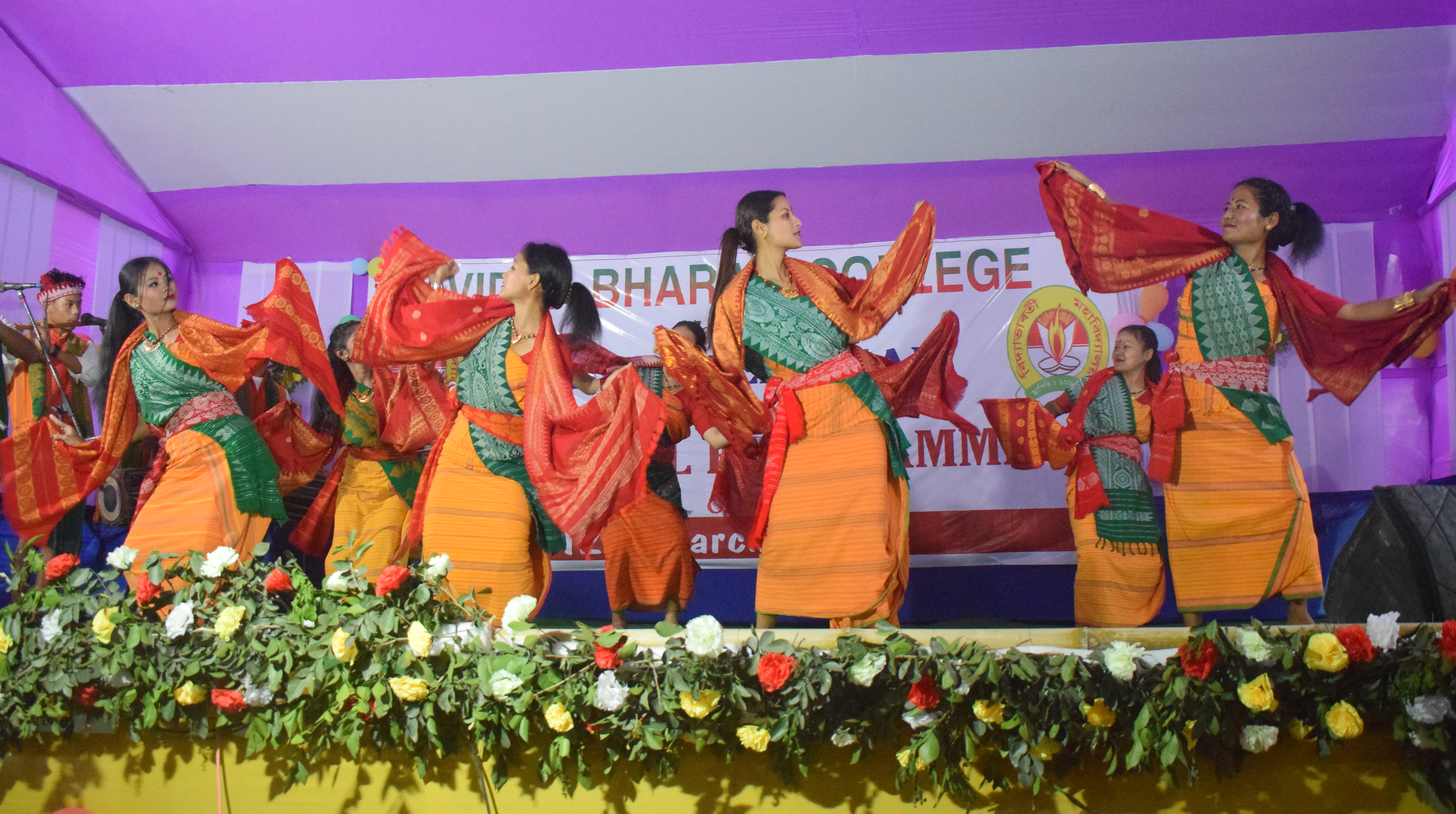 Vidya Bharati College