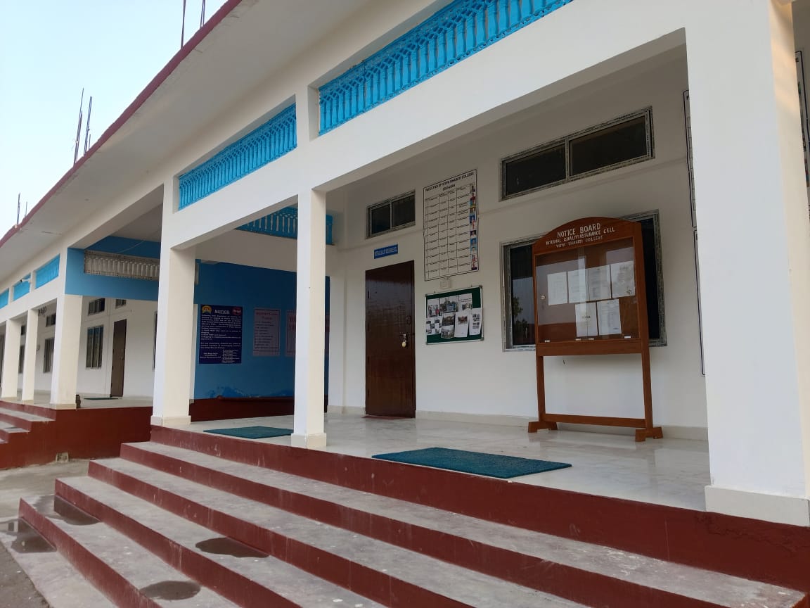 Vidya Bharati College