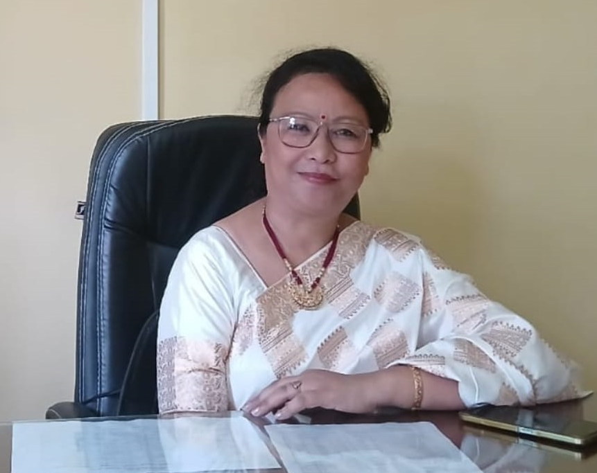 Vidya Bharati College