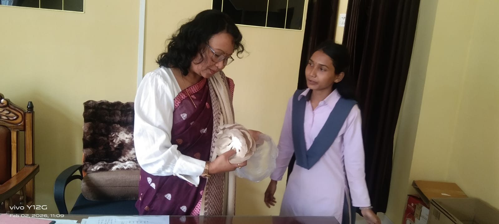 Vidya Bharati College